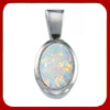 Buy Opal Pendant
