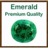 Emerald : Premium Quality : Panna : 4.25 cts and above