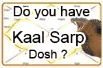 Kaalsarp Dosha Remedies