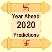 2020 Astrology Numerology Forecast