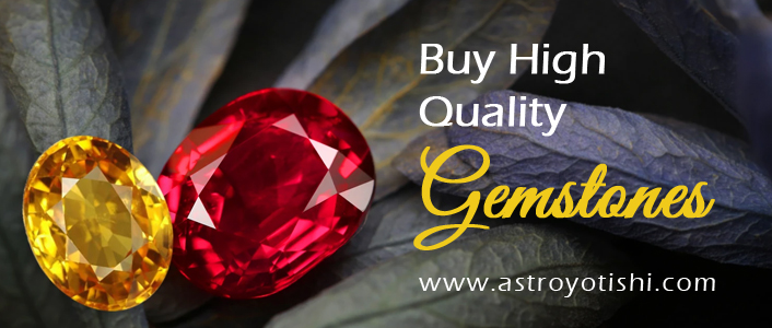 Buy Genuine Gemstones from astrojyotishi.com