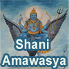 Shani Amawasya 2011
