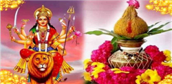 Maa Durga Pooja & Homam