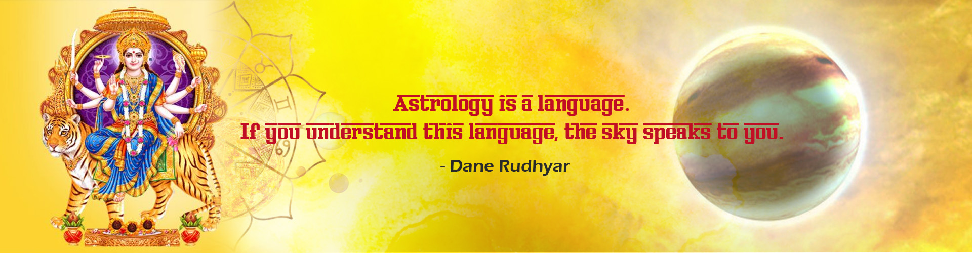 Vedic Astrology |  Dr. Aaadietya Pandey