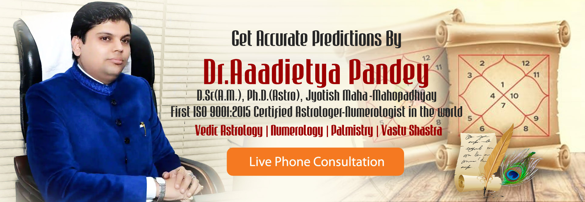 VARSHA PHALA |  Dr. Aaadietya Pandey