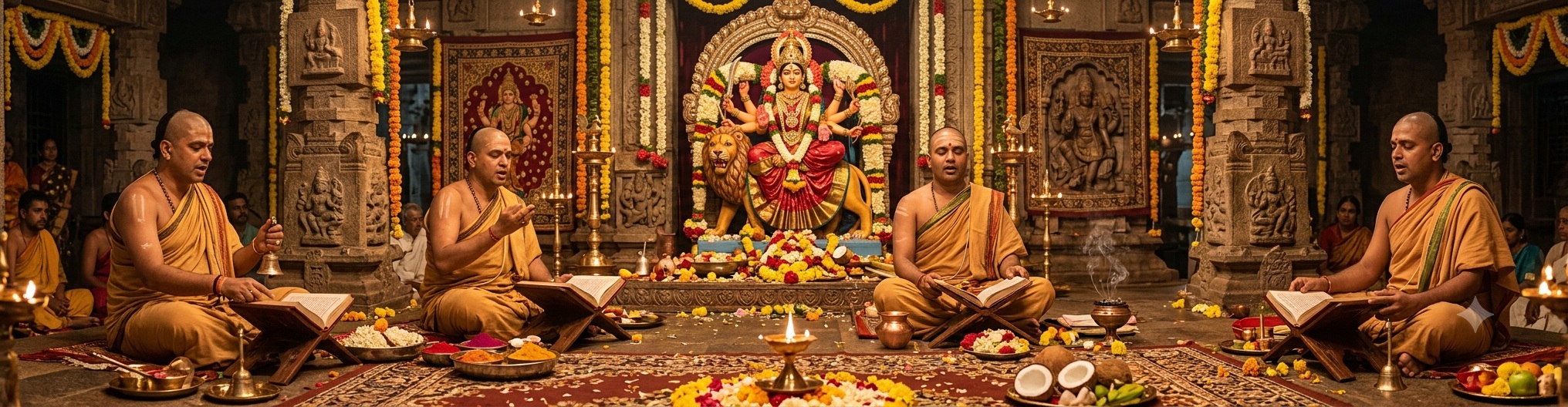 Puja&nbsp;|&nbsp; Dr. Aaadietya Pandey